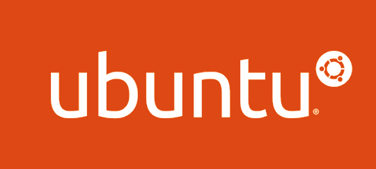 Ubuntu's Logo
